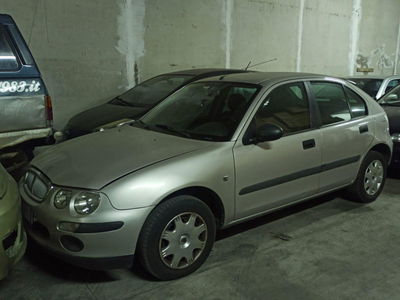 Rover 25 1.1i 5 porte Clima Plus
