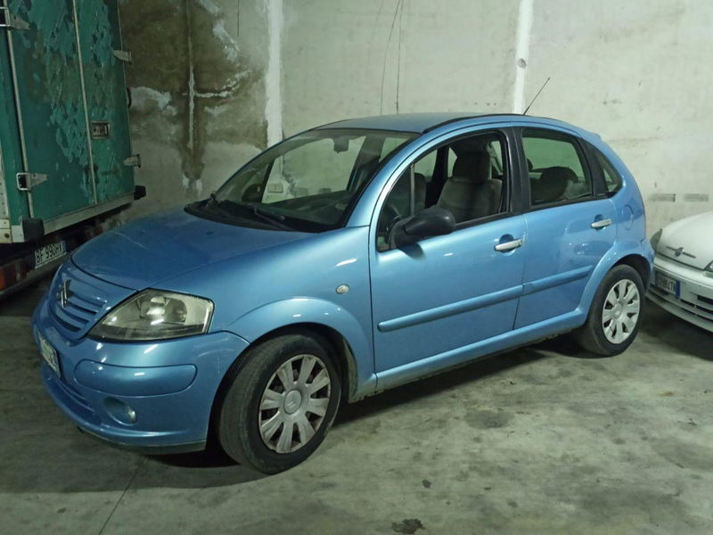 Citroen C3 BlueHDi 100 S&S C-Series