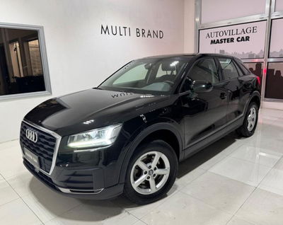 Audi Q2 Q2 1.0 TFSI S tronic usata