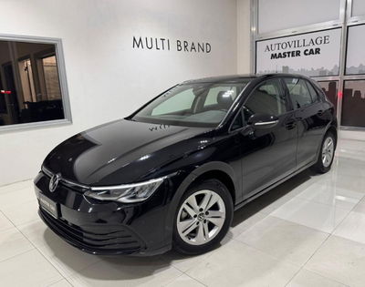 Volkswagen Golf 1.5 TGI DSG 5p. Trendline BlueMotion Technology