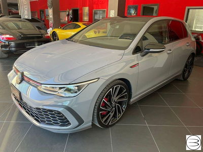 Volkswagen Golf GTI Performance 2.0 245 CV TSI DSG 3p. BMT usata