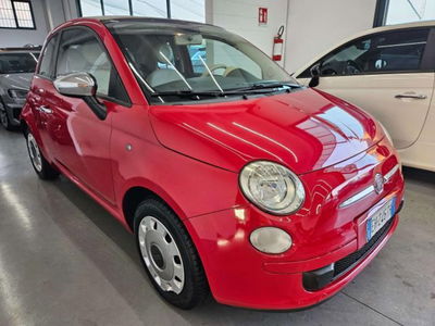 Fiat 500 1.2 EasyPower Pop usata