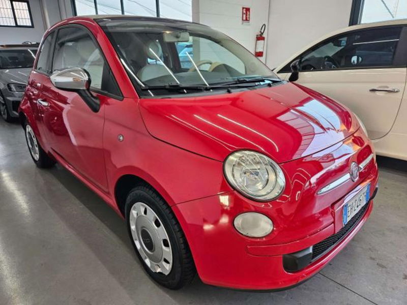 Fiat 500 1.2 EasyPower Pop