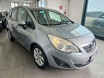 Opel Meriva 1.4 100CV Cosmo usata