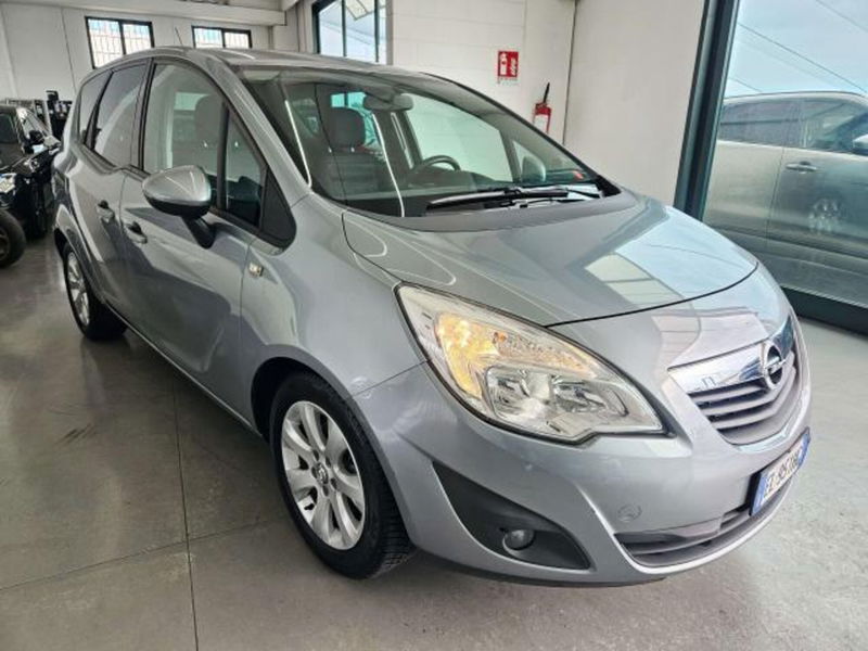 Opel Meriva 1.4 100CV Cosmo
