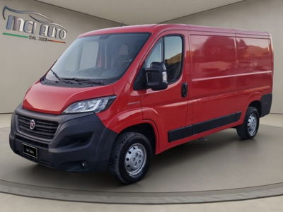 Fiat Ducato Furgone 30 2.3 MJT PM-TM Furgone usato