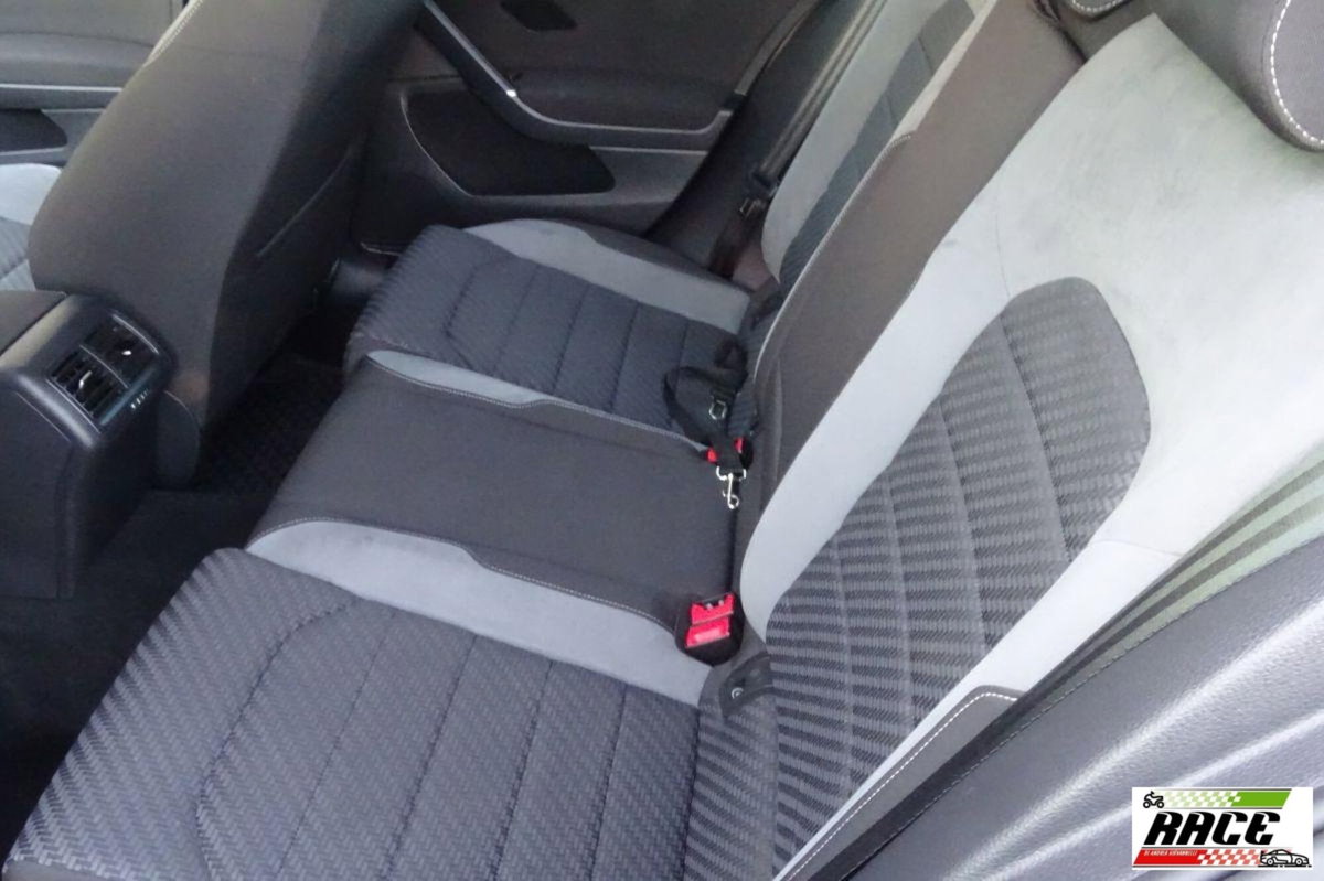 Volkswagen Golf 1.5 TSI ACT 5p. Sport BlueMotion Technology (13)