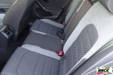 Volkswagen Golf 1.5 TSI ACT 5p. Sport BlueMotion Technology (13)