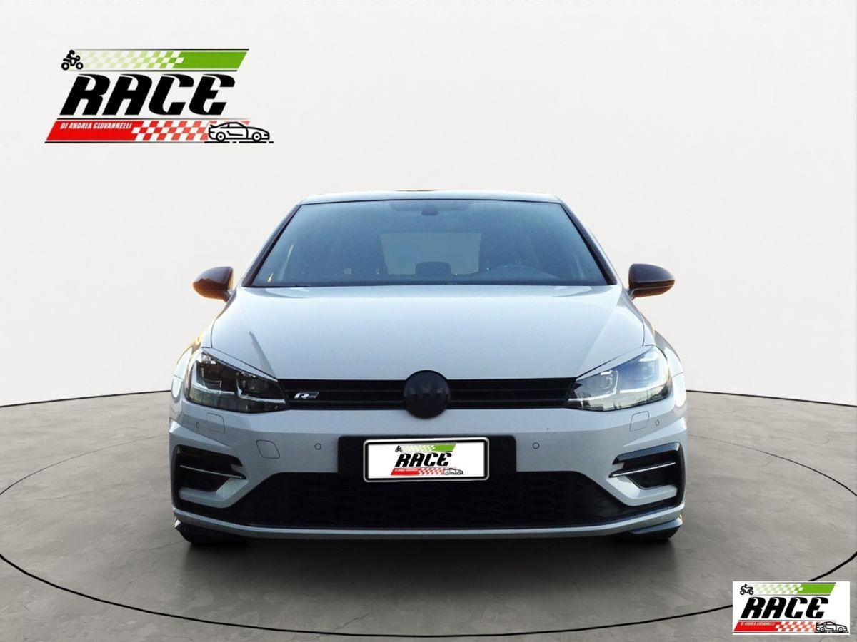 Volkswagen Golf 1.5 TSI ACT 5p. Sport BlueMotion Technology (2)