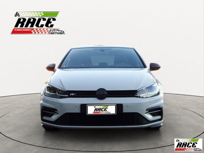 Volkswagen Golf 1.5 TSI ACT 5p. Sport BlueMotion Technology (2)