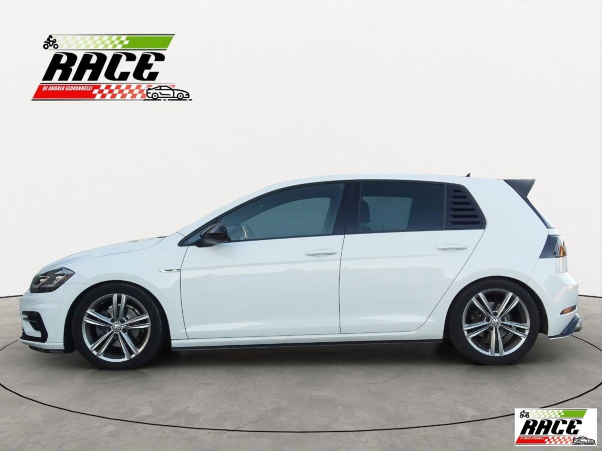 Volkswagen Golf 1.5 TSI ACT 5p. Sport BlueMotion Technology (3)