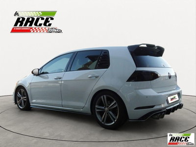 Volkswagen Golf 1.5 TSI ACT 5p. Sport BlueMotion Technology (4)