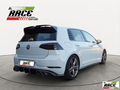 Volkswagen Golf 1.5 TSI ACT 5p. Sport BlueMotion Technology (6)
