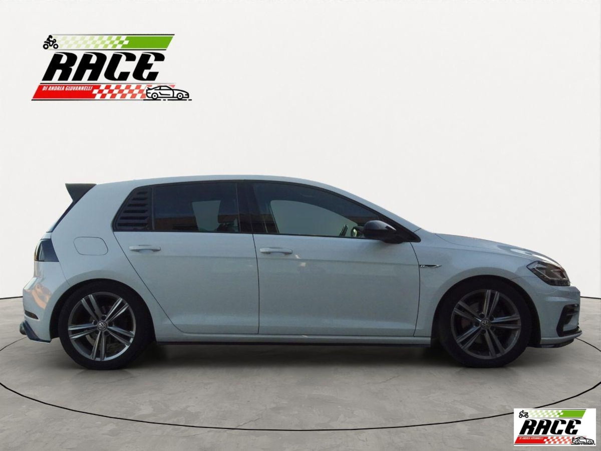 Volkswagen Golf 1.5 TSI ACT 5p. Sport BlueMotion Technology (7)