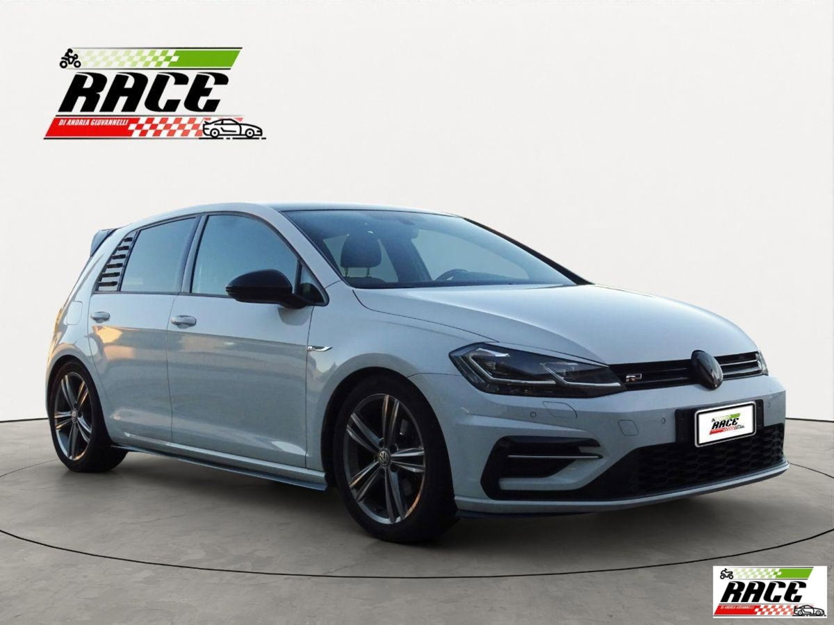 Volkswagen Golf 1.5 TSI ACT 5p. Sport BlueMotion Technology (8)