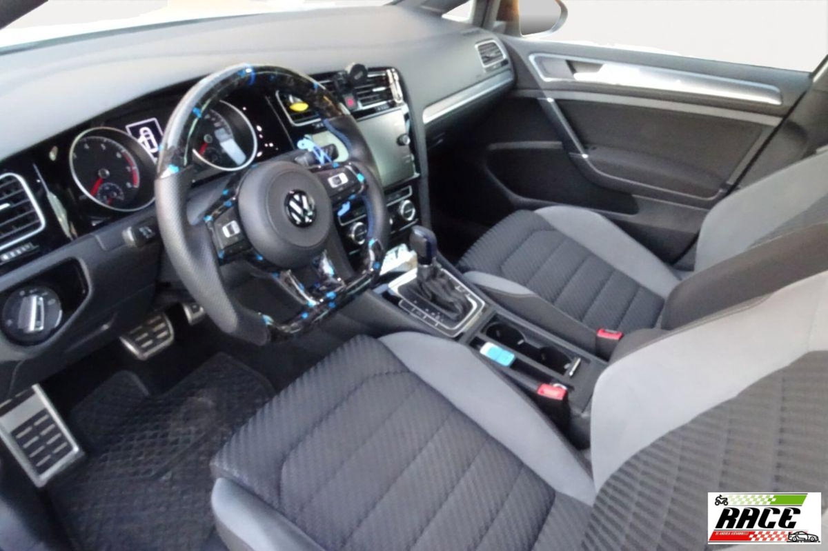 Volkswagen Golf 1.5 TSI ACT 5p. Sport BlueMotion Technology (9)