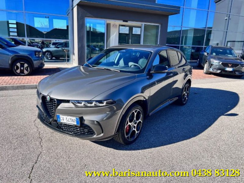 Alfa Romeo Tonale 1.3 phev Veloce Q4 280cv at6