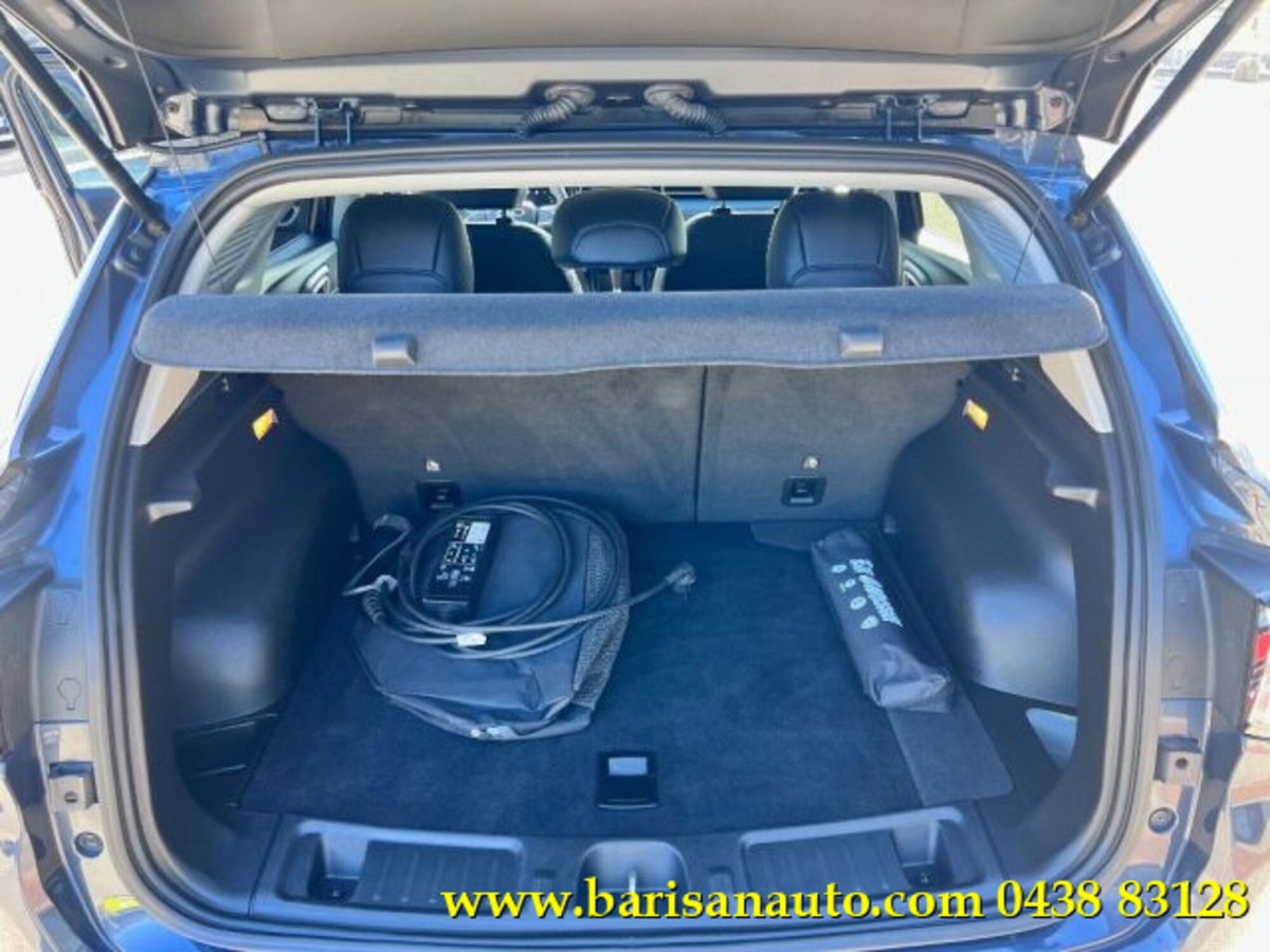 Jeep Compass 1.3 T4 190CV PHEV AT6 4xe Limited (8)
