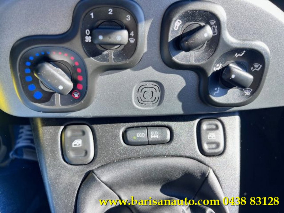 Fiat Panda 0.9 TwinAir Turbo S&S 4x4 Wild (11)
