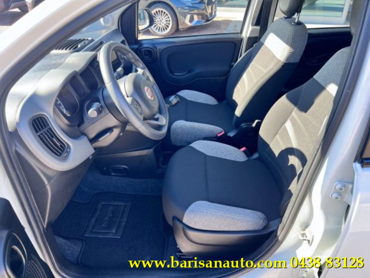 Fiat Panda 0.9 TwinAir Turbo S&S 4x4 Wild (5)