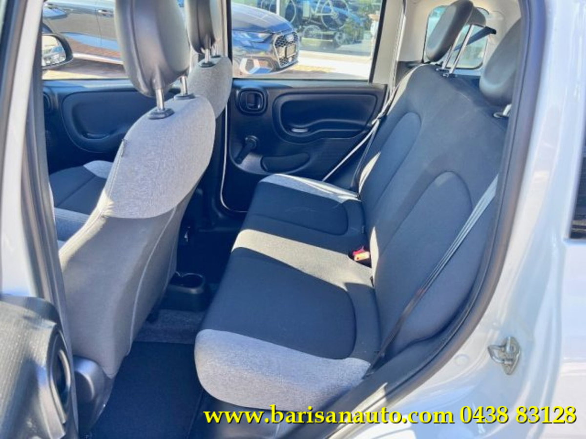 Fiat Panda 0.9 TwinAir Turbo S&S 4x4 Wild (6)