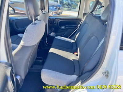 Fiat Panda 0.9 TwinAir Turbo S&S 4x4 Wild (6)