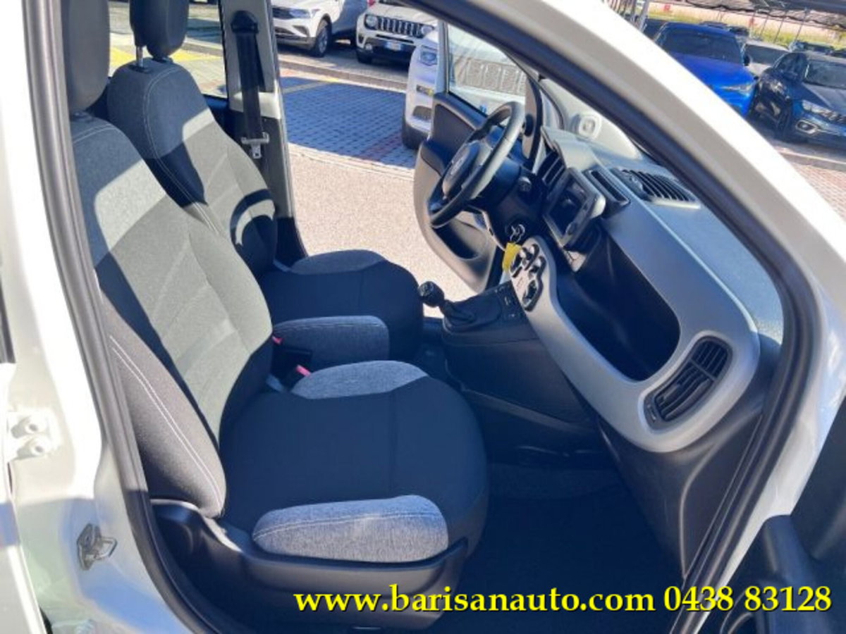 Fiat Panda 0.9 TwinAir Turbo S&S 4x4 Wild (7)