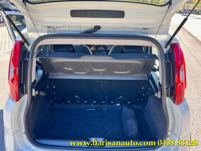 Fiat Panda 0.9 TwinAir Turbo S&S 4x4 Wild (8)