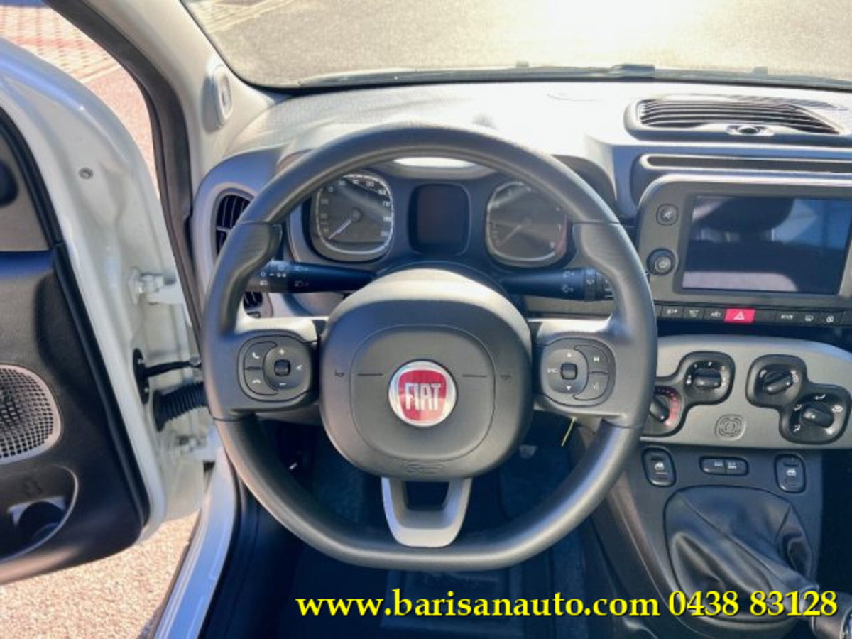 Fiat Panda 0.9 TwinAir Turbo S&S 4x4 Wild (9)