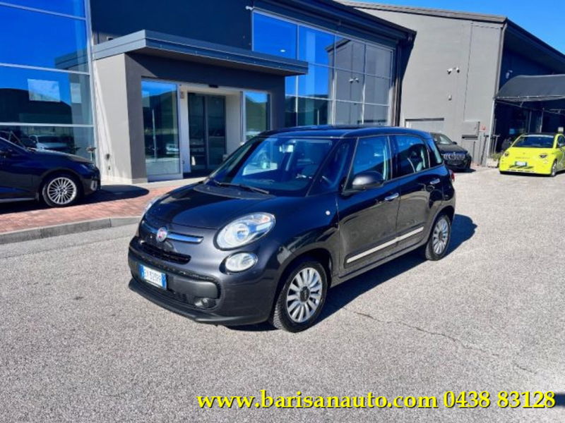 Fiat 500L 1.4 95 CV Pop Star