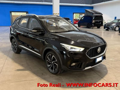 Mg ZS ZS 1.0 Luxury usata