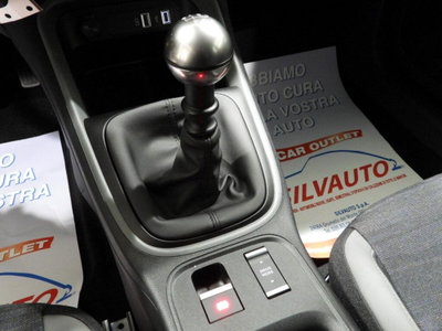 Jeep Avenger 1.2 turbo Longitude fwd 100cv (11)