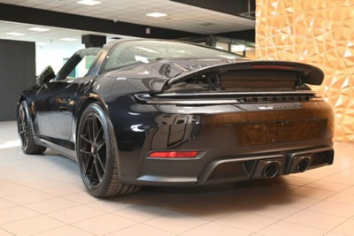 Porsche 911 Cabrio Targa 3.6 4 GTS auto (3)