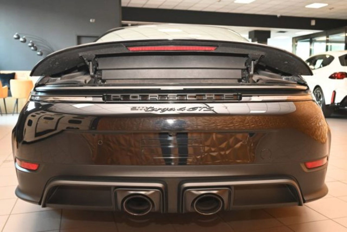 Porsche 911 Cabrio Targa 3.6 4 GTS auto (6)