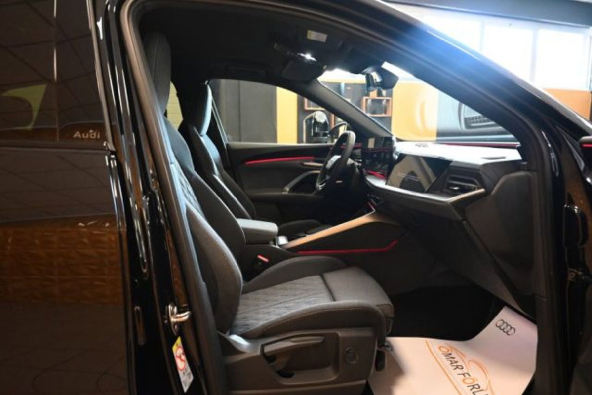 Audi Q5 2.0 e-hybrid Business quattro 299cv s-tronic (10)