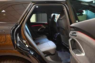 Audi Q5 2.0 e-hybrid Business quattro 299cv s-tronic (11)