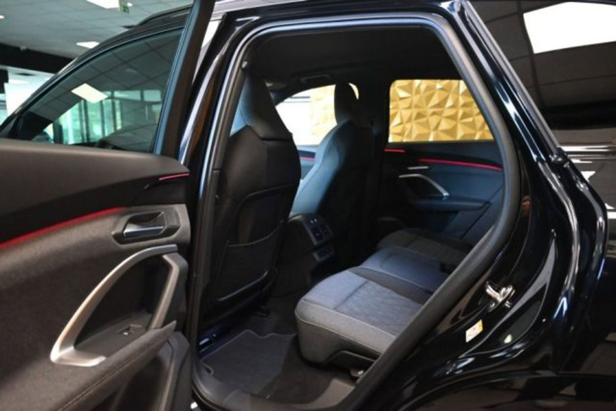 Audi Q5 2.0 e-hybrid Business quattro 299cv s-tronic (12)