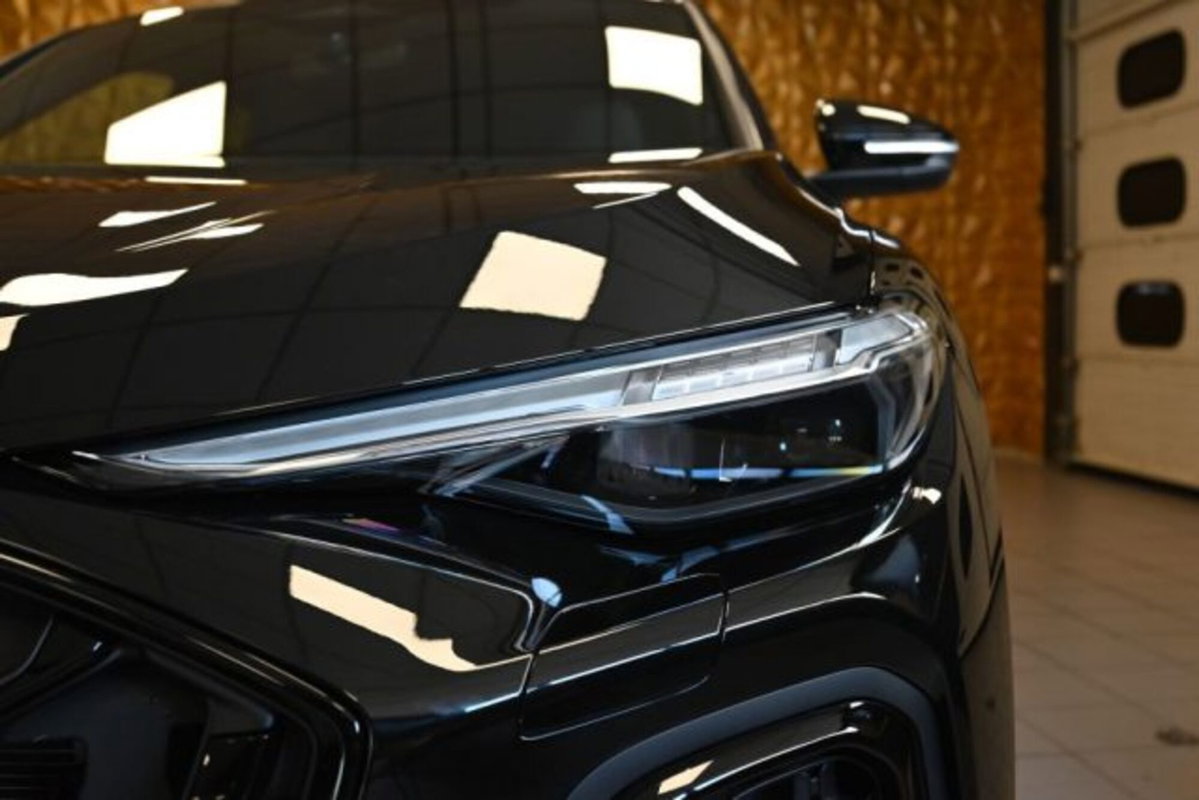 Audi Q5 2.0 e-hybrid Business quattro 299cv s-tronic (19)