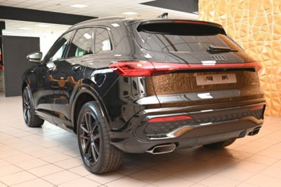 Audi Q5 2.0 e-hybrid Business quattro 299cv s-tronic (3)