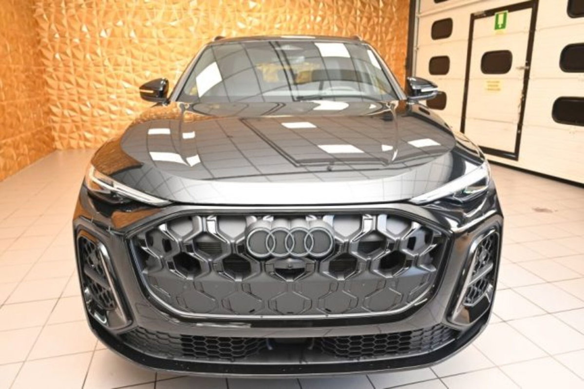 Audi Q5 2.0 e-hybrid Business quattro 299cv s-tronic (5)