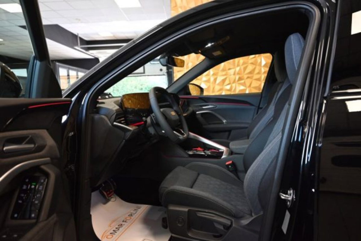 Audi Q5 2.0 e-hybrid Business quattro 299cv s-tronic (9)