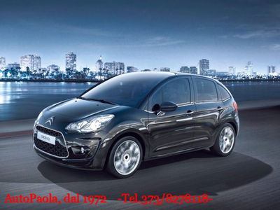 Citroen C3 1.1 Business
