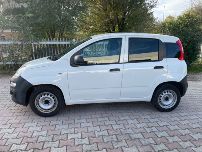 Fiat Panda 1.2 Pop Van 2 posti