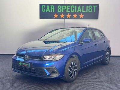 Volkswagen Polo 1.0 EVO usata