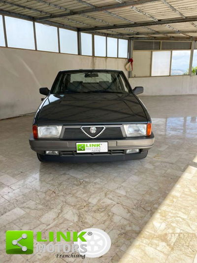 Alfa Romeo 75 1.8 usata