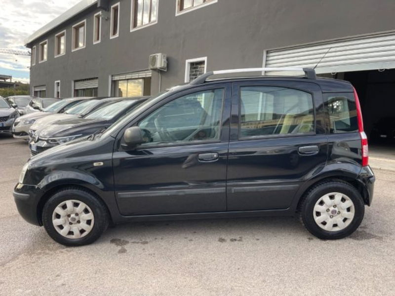 Fiat Panda 1.2