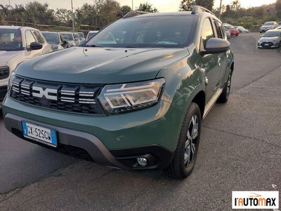 Dacia Duster 1.5 Blue dCi 8V 115 CV 4x2 Journey nuova