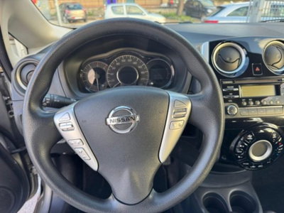 Nissan Note 1.5 dCi Acenta (12)