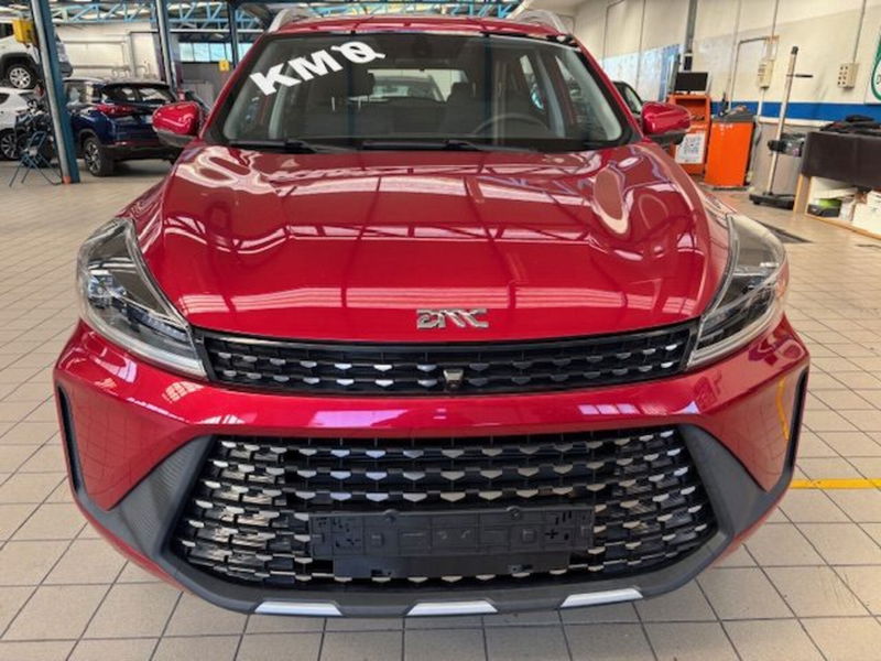 Emc Wave Wave 3 1.5t 113cv