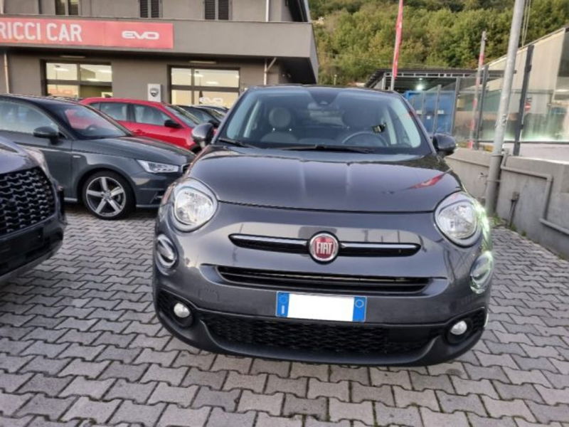 Fiat 500X 1.3 MultiJet 95 CV Connect